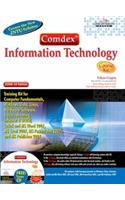 Comdex Information Technology Course Kit, Covers The New Jntu Syllabus