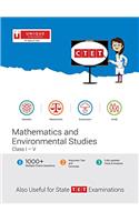 CTET Mathematics and Environmental Studies Class I-V (31.67) 2016-17