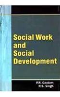 Social Work and Social Development