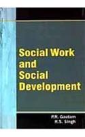 Social Work And Social Development