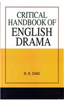 Critical Handbook of English Drama