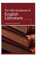 The Dbs Handbook Of English Literature
