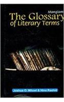 The Glossary of Literary Terms in: 2 Volumes Set