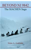 Beyond Nj 9842:  The Siachen Saga