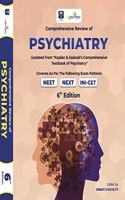 PSYCHIATRY COMPLETE