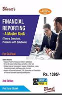 Financial Reporting Made Easy (CA Final - New Course)