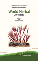 World Herbal Encyclopedia [Volume-1]