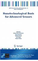 Nanotechnological Basis for Advanced Sensors