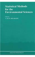 Statistical Methods for the Environmental Sciences