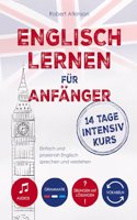 Robert Atkinson:Englisch lernen f?r An