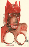 Sculptures of Stones - Cahier 1: Ronny Delrue