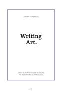 Writing Art