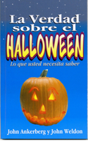 Verdad Sobre El Halloween - Serie Favoritos