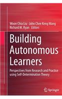 Building Autonomous Learners