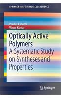 Optically Active Polymers