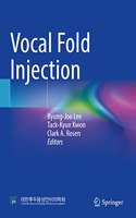 Vocal Fold Injection