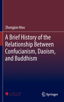 Brief History of the Relationship Between Confucianism, Daoism, and Buddhism