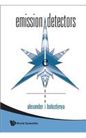 Emission Detectors