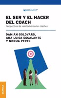 Ser Y El Hacer Del Coach