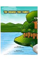 Orange Tree Family