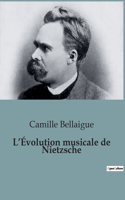 L'Évolution musicale de Nietzsche