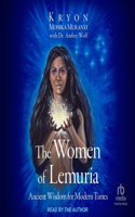Women of Lemuria