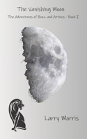 Vanishing Moon