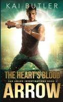Heart's Blood Arrow