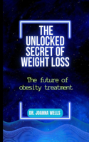 unlocked secret of weight loss