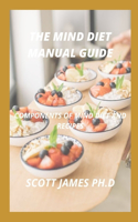 The Mind Diet Manual Guide