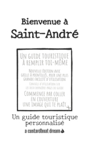 Bienvenue à Saint-André