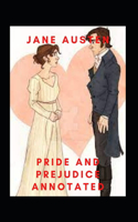 Pride and Prejudice Annotated