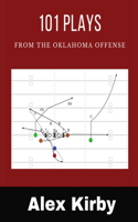 101 Plays from the Oklahoma Offense