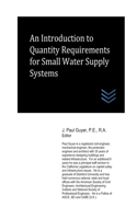 Introduction to Quantity Requirements for Small Water Supply Systems