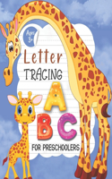 Letter Tracing