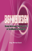 Easy Web Design