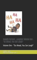 Happily Forever...Laughter