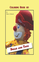 Coloring Book of