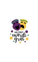 My First Mardi Gras