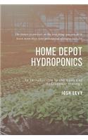 Home Depot Hydroponics