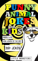 Funny Animals Jokes for kids