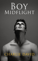 Boy Midflight