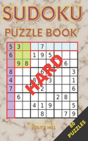 sudoku - hard