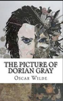 The Picture of Dorian Gray Illustrated