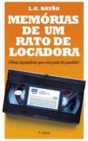 Memórias de um Rato de Locadora