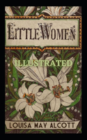 Little Women Illustrated