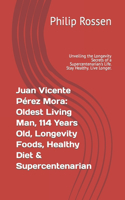 Juan Vicente Pérez Mora