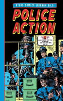 Atlas Comics Library No. 5