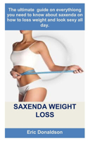 Saxenda Weight Loss