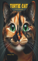 Tortie Cat